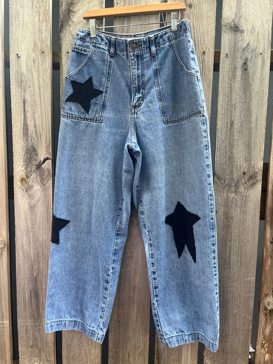 Starry Jeans | W: 29