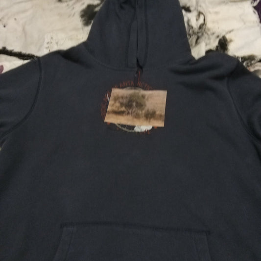 Scoliosis Back Hoodie 1