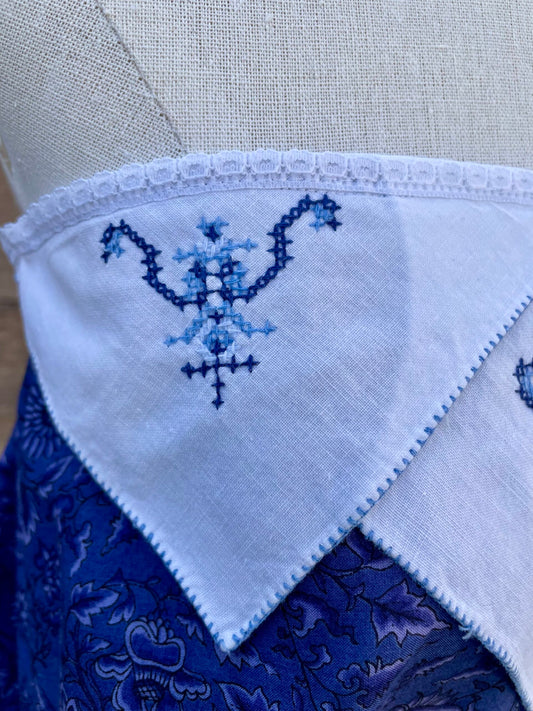 Spring Into Spring Swing Top