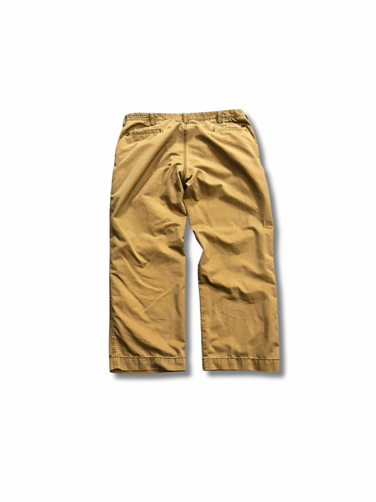 Long way from Japan khakis