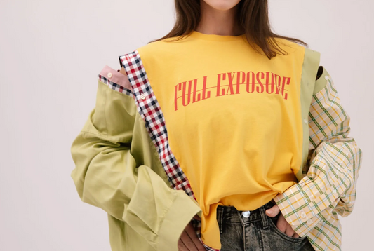 Creative Ways to Upcycle Your Old Button-Down Shirts