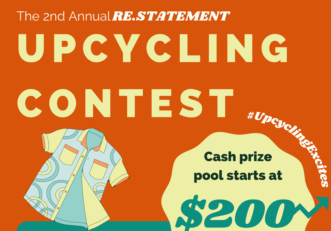 Upcycling Design Contest