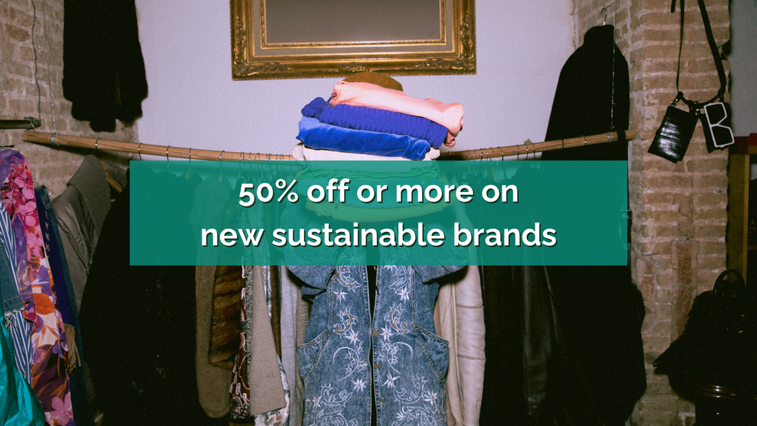 Announcing Upcoming Launch: Revolutionizing Sustainable Shopping