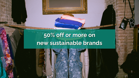 Announcing Upcoming Launch: Revolutionizing Sustainable Shopping