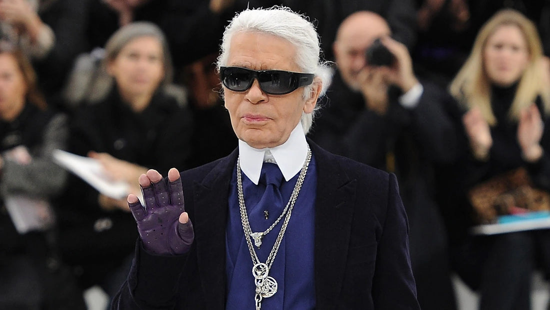 Celebrating Karl Lagerfeld: How the Met Gala 2023 Theme Honors His Legacy of Beauty