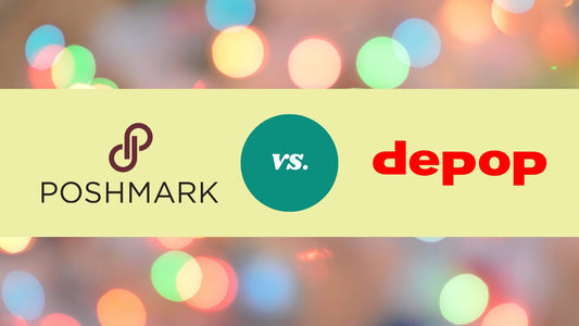 Which is Better: Depop vs. Poshmark? The Ultimate Comparison