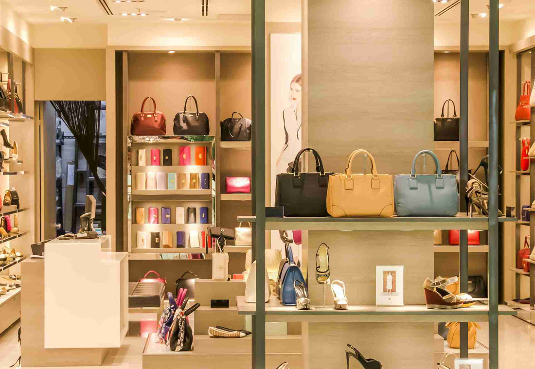 Why Fast Fashion is Popular and What We Can Do To Stop It