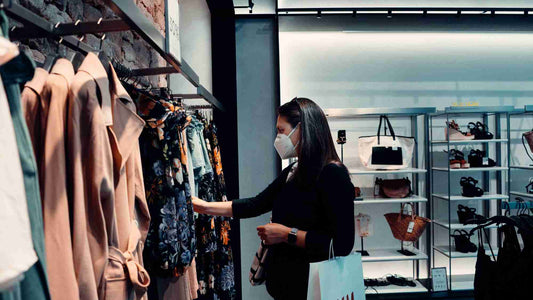 The Pros and Cons of Fast Fashion vs Slow Fashion (And How You Can Make a Difference)