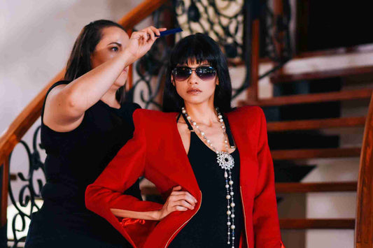 How to Make More Money as a Personal Fashion Stylist: My Tips for Growing Your Business