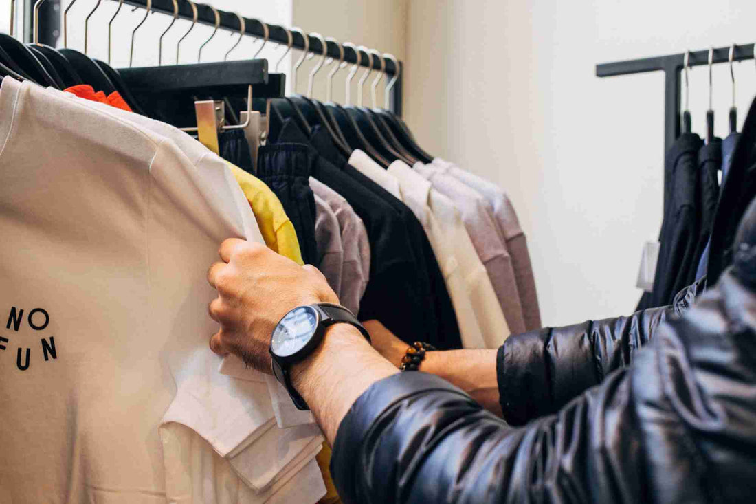 How Much Do Personal Stylists Make? And How You Can Make More Money