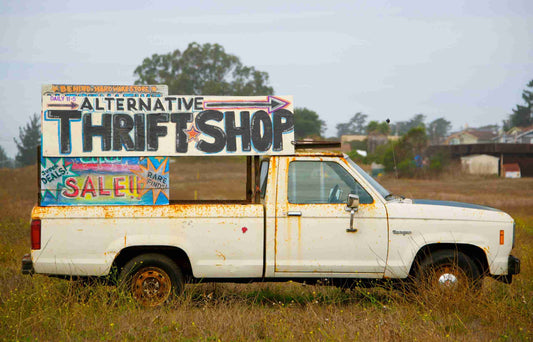 A Comprehensive Guide To The Best Online Thrift Stores To Shop On A Budget