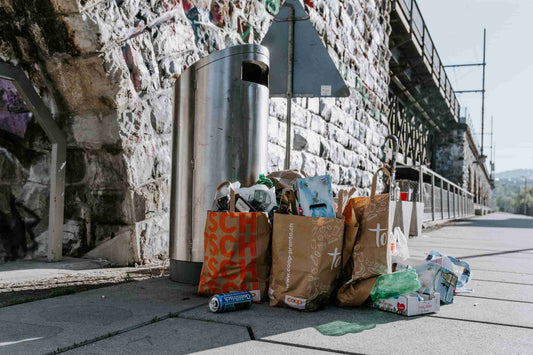 Upgrade Your Recycling Habits: Why Upcycling Is Better Than Recycling