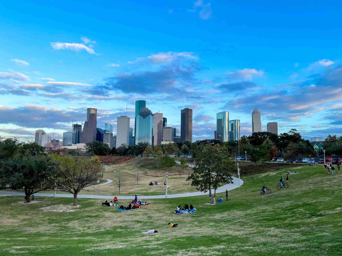 Eco-Friendly Style: Redefining Houston’s Sustainable Fashion Scene