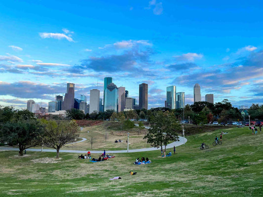 Eco-Friendly Style: Redefining Houston’s Sustainable Fashion Scene