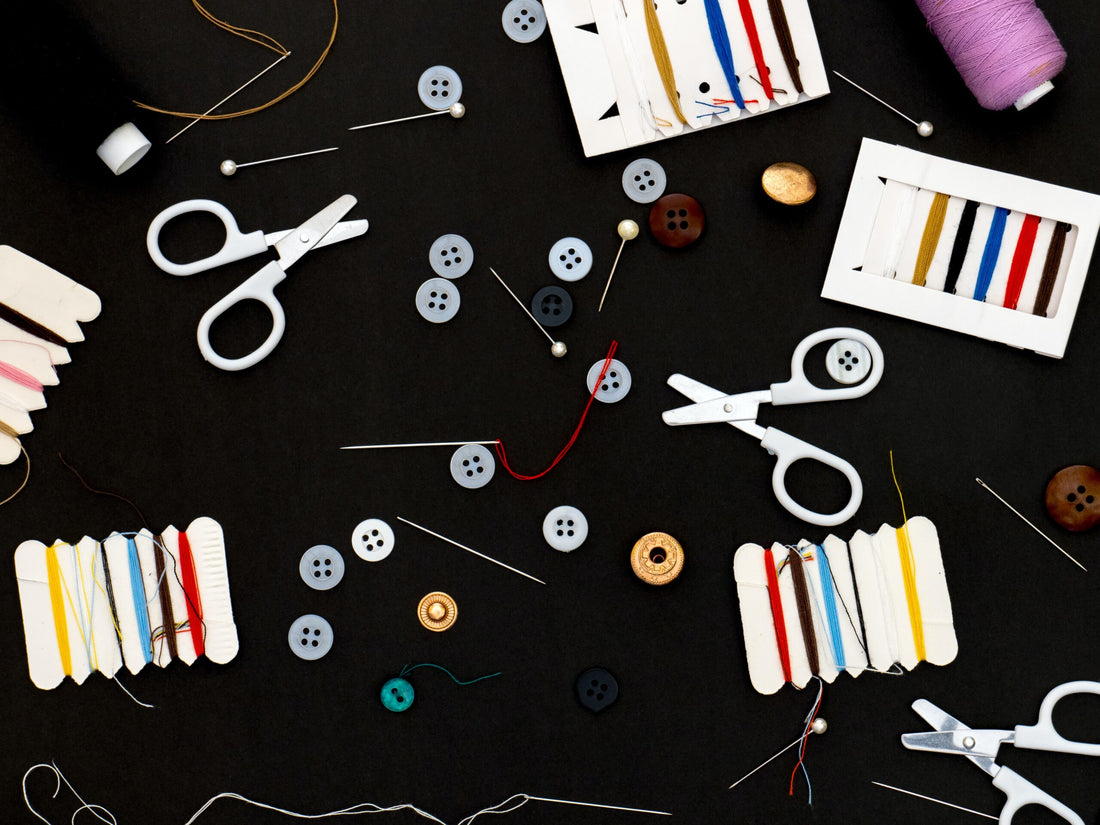 Upcycling Clothes: 10 Ways on How to Upcycle
