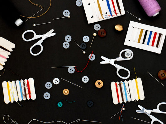 Upcycling Clothes: 10 Ways on How to Upcycle