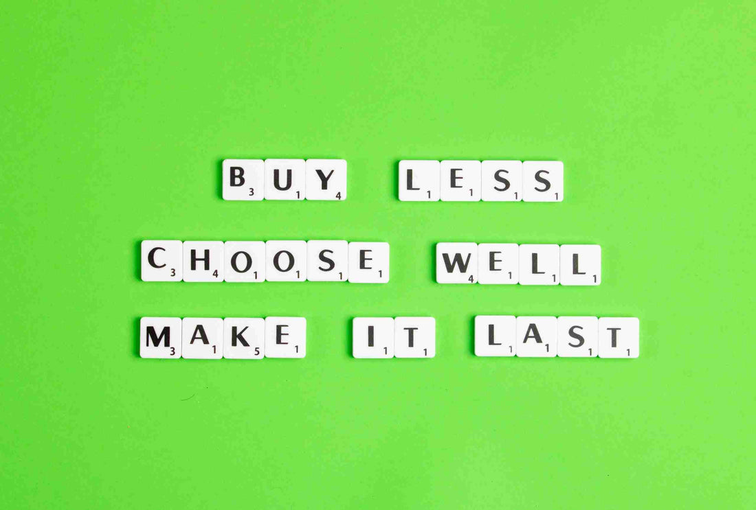 What is Slow Fashion? Understanding Its Impact and How to Incorporate It Into Your Life