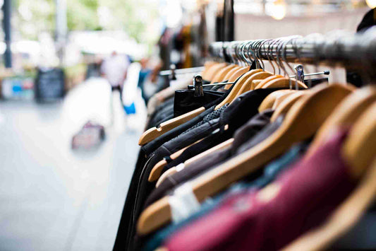 The Complete Guide on How to Avoid Fast Fashion – It’s Easier Than You Think