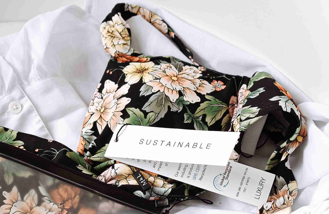 The Importance of the Sustainable Fashion Industry on United Nations SDG #13: Climate Action