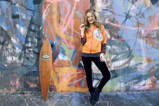 Top 5 Reasons Why You Should Buy Reworked Clothes (Plus One Bonus Reason!)