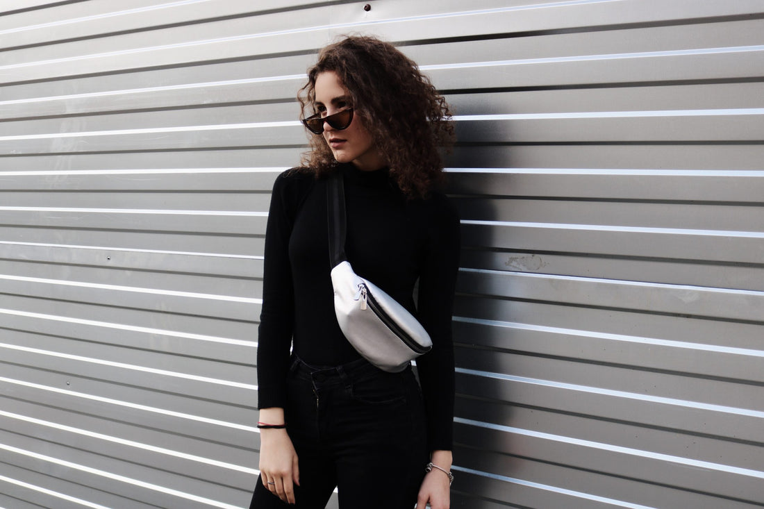 Make a Statement: How to Rock Fanny Pack Fashion