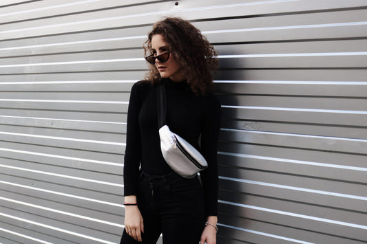Make a Statement: How to Rock Fanny Pack Fashion