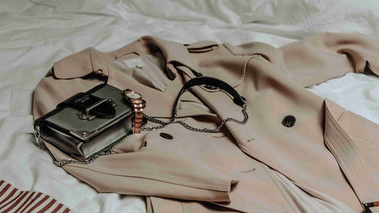 Upcycled is the New Luxury: 5 Reasons Why Upcycled Fashion is Better Than Luxury Fashion