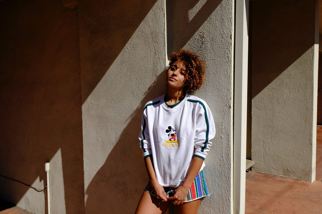 A Guide on Where to Find Authentic Vintage Sweatshirts