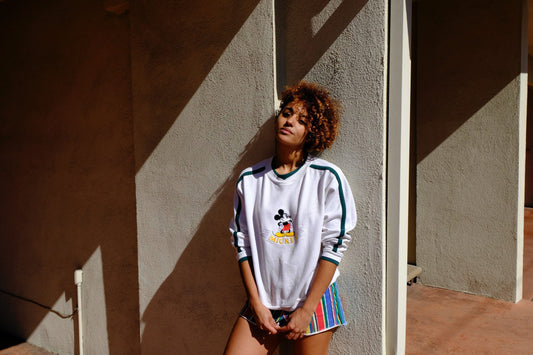 A Guide on Where to Find Authentic Vintage Sweatshirts