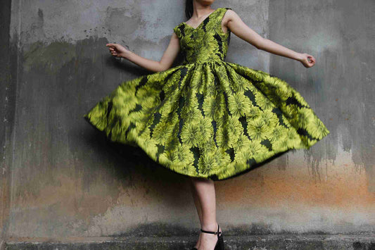 5 Ways to Upcycle Your Old Dresses and Dress Up Your Closet