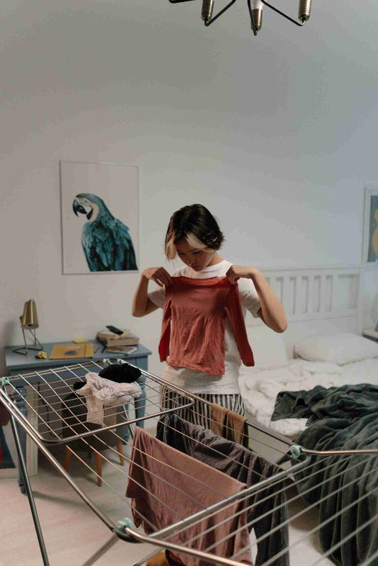 How To Upcycle Clothes That Are Too Small