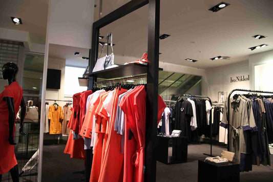 The (Soon to Be) Largest List (in Progress) of Fast Fashion Brands You Should Avoid or Buy Fewer Things From – and Their Slow Fashion Alternatives