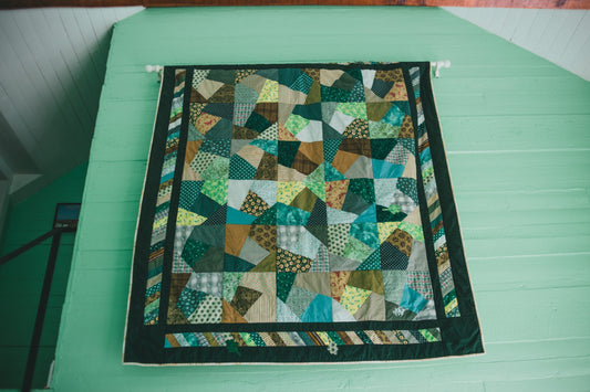 Upcycling Quilts: What to Do With Old Quilts