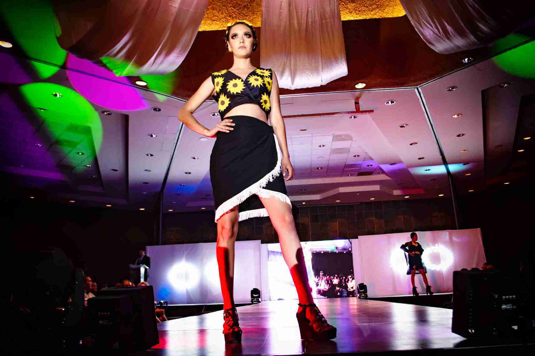 Types of Sustainable Fashion Design: a Guide to Help You Make Eco-Friendly Choices