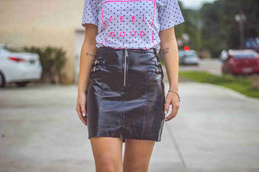 5 Unique Ways to Repurpose Your Old Skirts