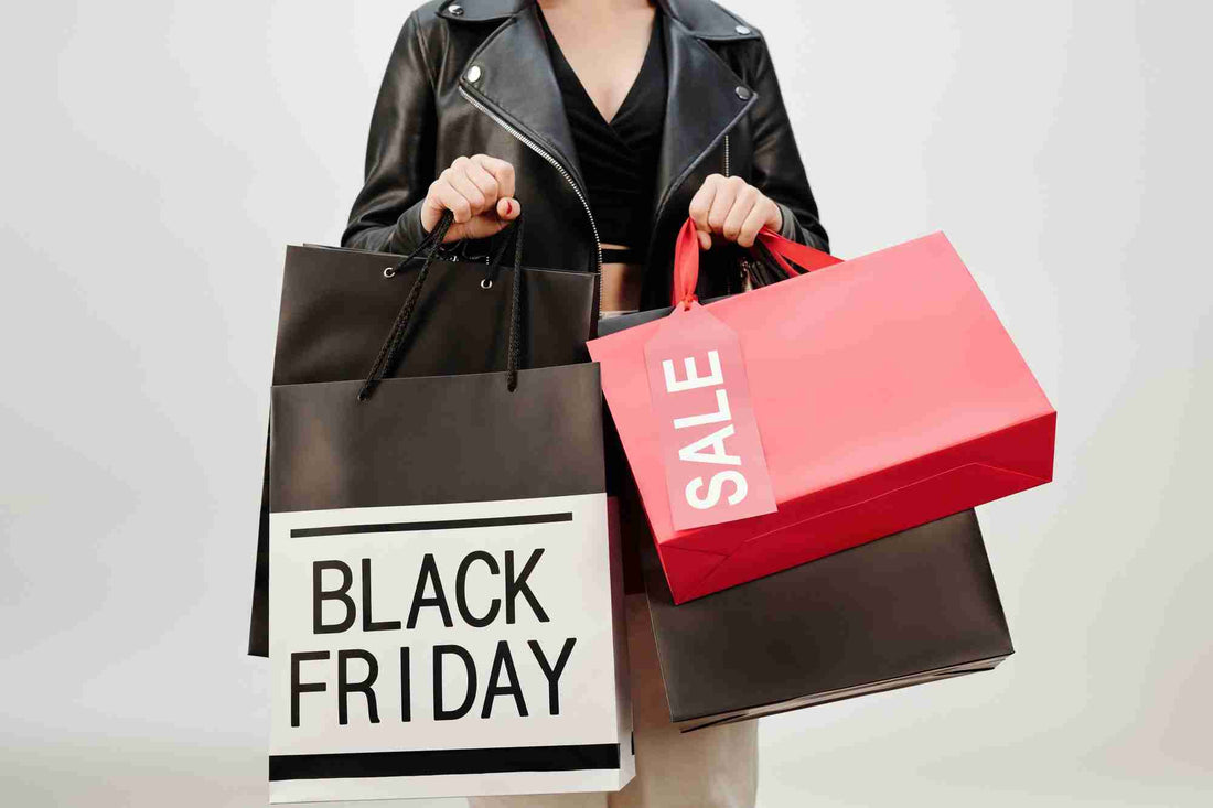 Unbelievable Guide to Black Friday Sales at Fashion and Clothing Stores in 2022