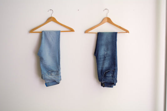 Creative Ways to Upcycle Your Too-Tight Pants