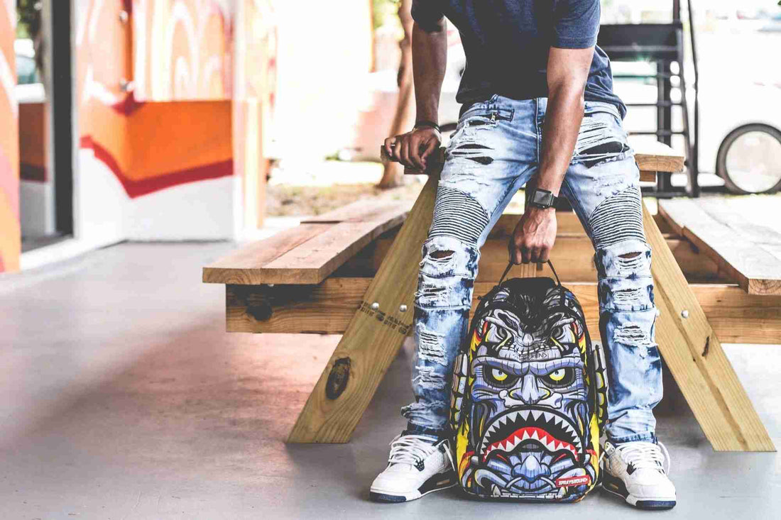 Ways To Upcycle Jeans Into Something You’ll Actually Wear