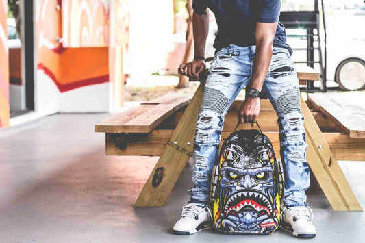 Ways To Upcycle Jeans Into Something You’ll Actually Wear