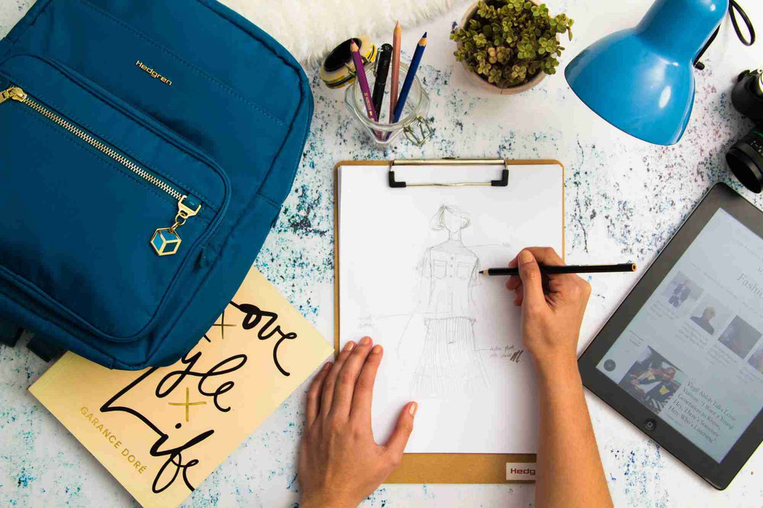 Transitioning into the Fashion Industry: How to Become A Fashion Designer
