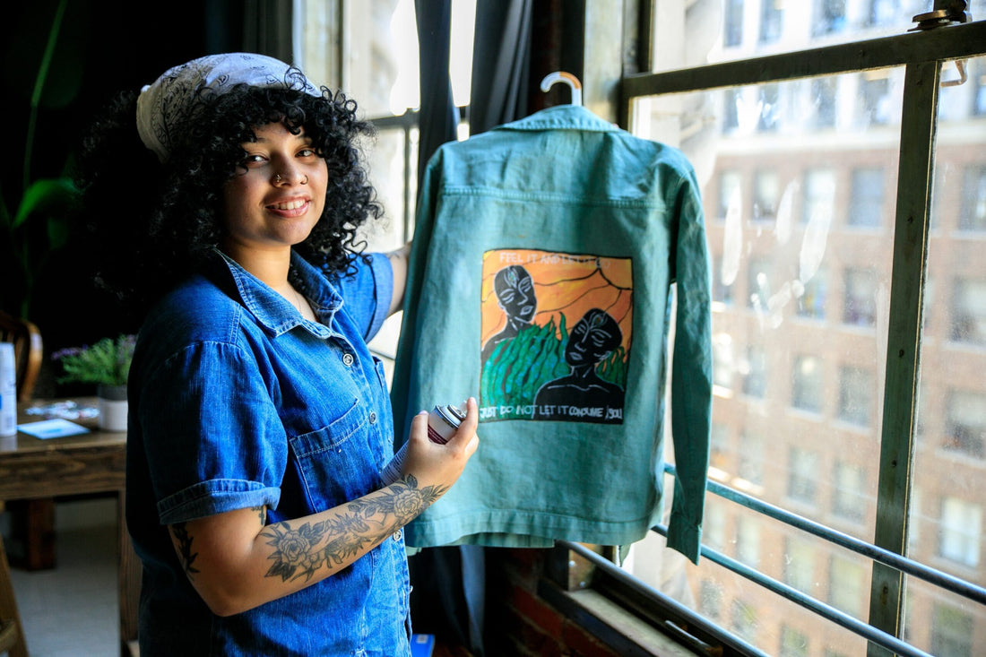 World Upcycling Day: Celebrating the Art of Repurposing in Sustainable Fashion