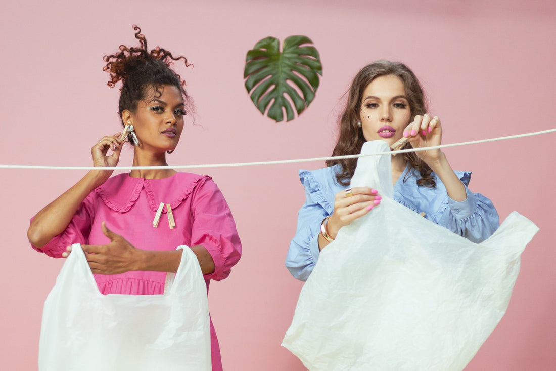 6 Recycled Clothing Brands That Are Making a Difference in Sustainable Fashion
