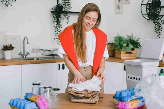 Conscious Consumerism: 10 Ways to Be a More Socially Conscious and Eco-Conscious Consumer