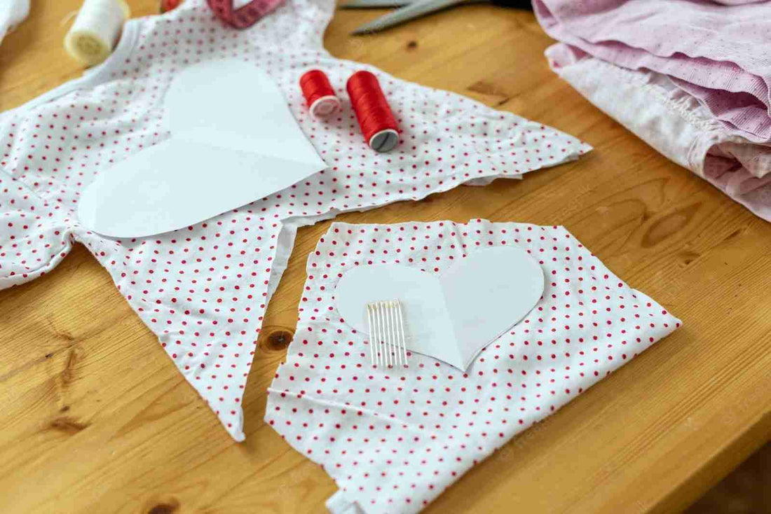 7 Cool Ways to Upcycle Your Old Sweaters