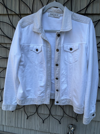 Greta Van Fleet Jacket