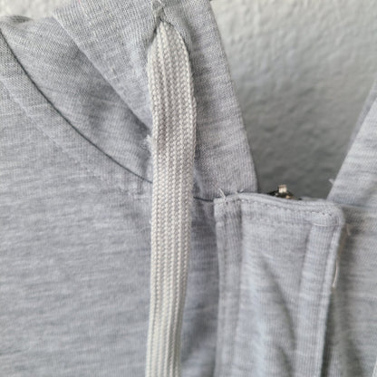 Tarantula Print Hoodie