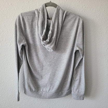 Tarantula Print Hoodie