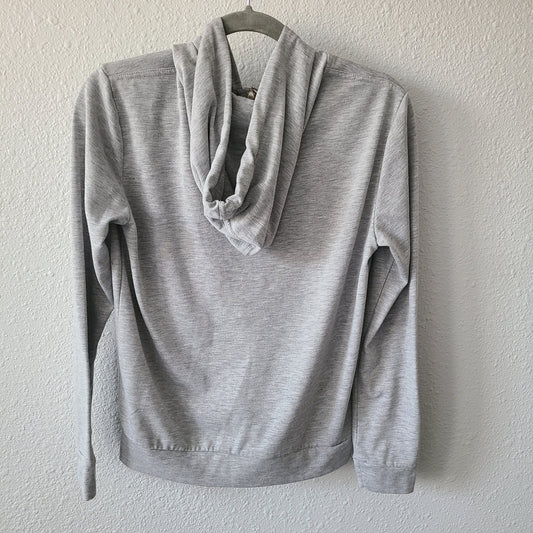 Tarantula Print Hoodie