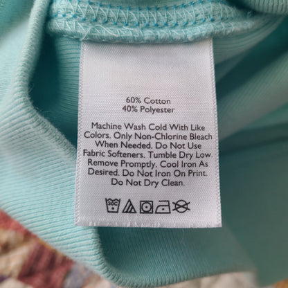 Grandmacore Cat Lady Sweatshirt