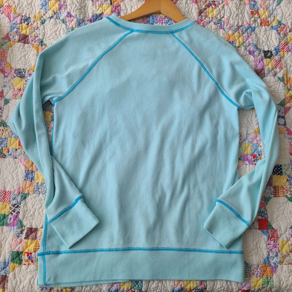 Grandmacore Cat Lady Sweatshirt